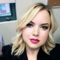 Candace Torok, Caib, Llqp