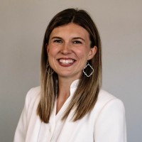 Megan Sheets (Snow), Mba