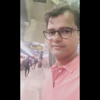 Sunil Yadav