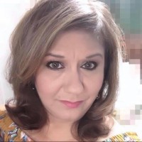 Luz Patricia Del Toro