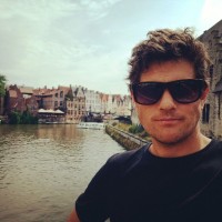 Simon Moore
