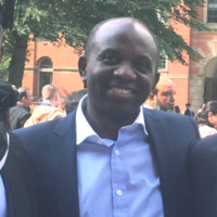 Taiwo Sheteolu