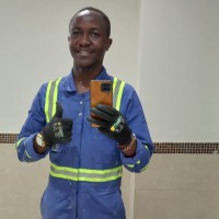 Emmanuel Okanja