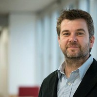 Jens Van Helt