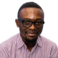 Daniel Ukpai