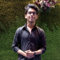 Atharva S