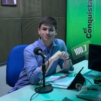 Fernando Cartes Martinez