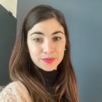 Elodie Ramos