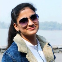 Kiranpreet Kaur