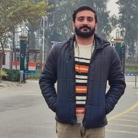 Muhammad Usman Hamza