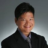Chris Koh