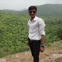 Niketan Patel