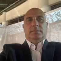 Sergio Affonso