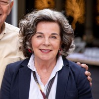 Judi Minnikin