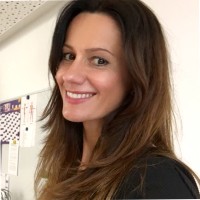 Sandra Kadric