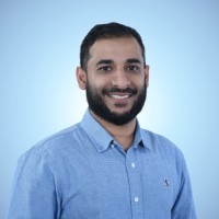 Ashwin Thampi Thomas