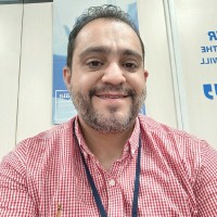 Sanad Shuqair