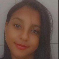 Leticia Indiana Lopes Pereira