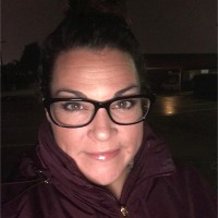 Alicia Riddle