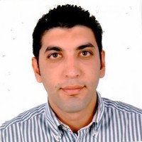 Mohamed Magdy