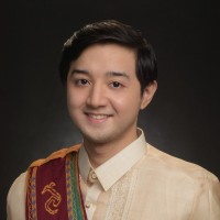 Russtin Tolentino