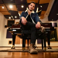 Pablo Rojas Ancira