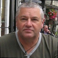 Anthony Lovatt