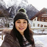 Estela Meraza Farfán