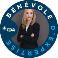 Annie Gervais, Cpa Auditrice