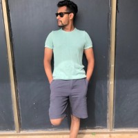 Siddharth Patel