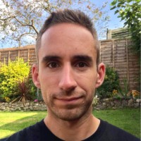 Rob McAfee