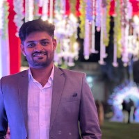 Koustubh Buchade