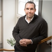Martin Dahlberg
