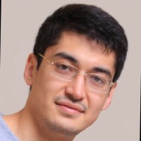Malik Omonov