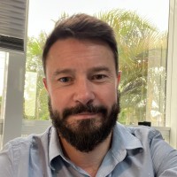 André Mello