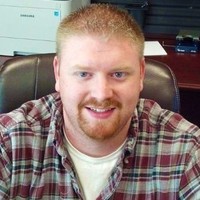 Andrew Varley