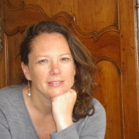 Sandrine Rabosseau