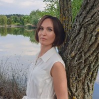 Irina Dolgaliuk