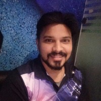 Sujan Pashikanti