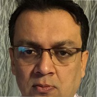 Imran Nazir
