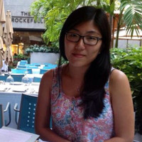 Suzy Wu