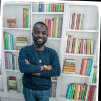 Adegbite Olufadejimi Adedoyin