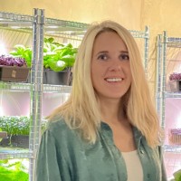 Camilla Sophie Storvollen