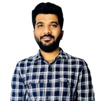 Kiran kumar U.N