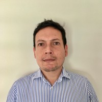 Claudio Echeverría