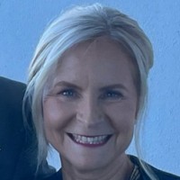 Fiona Harper