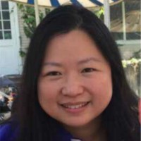 Candace Su Bing Liu