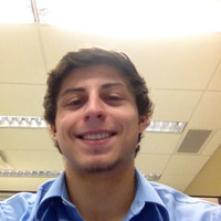 Thomas Santarcangelo