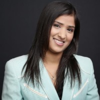 Varsha Maheshwari