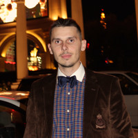 Геннадий Olar